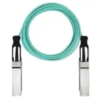  Ficer FAOC-40G-QPQP-010 10 Meter OM3 AOC Cable